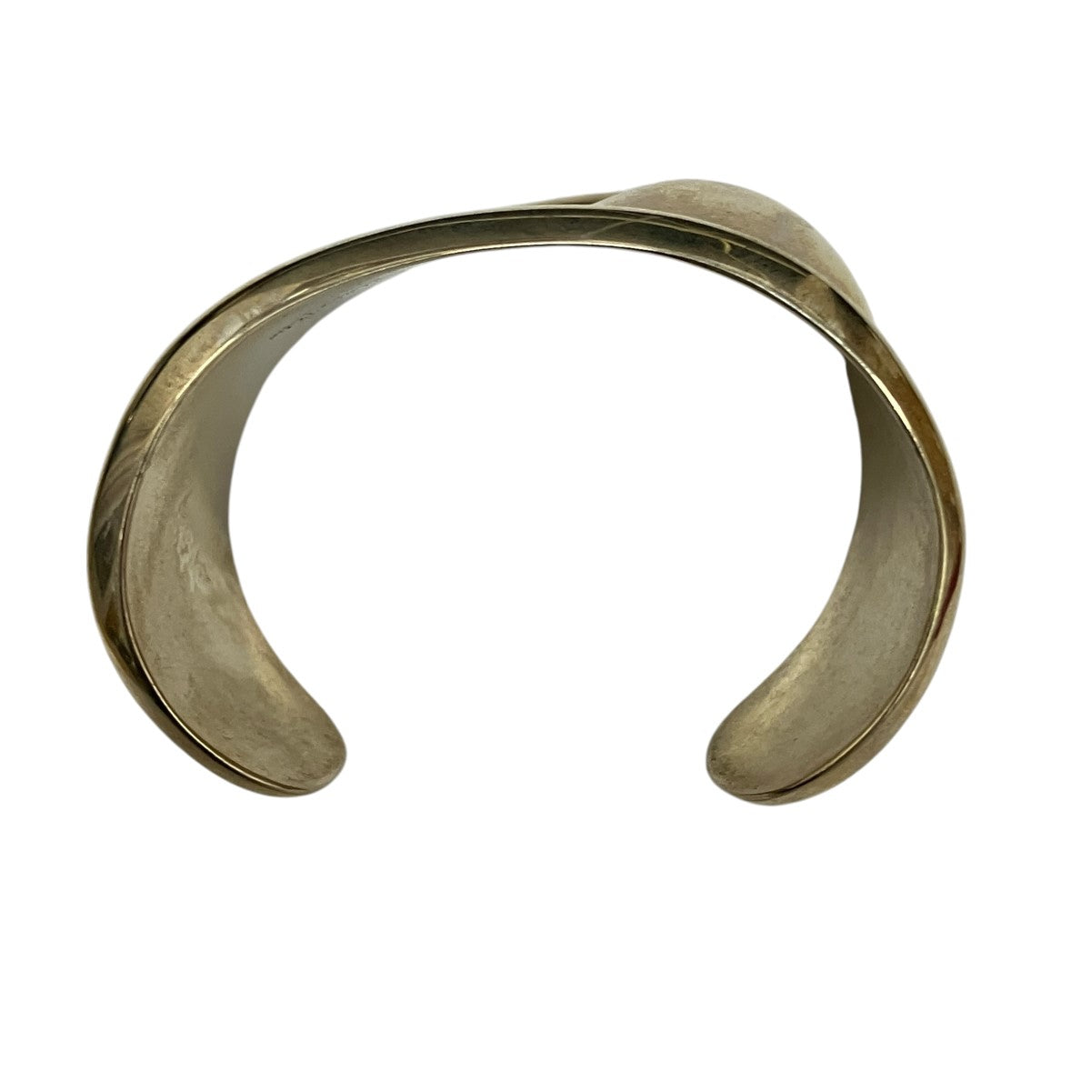 Tiffany ＆ Co． ボーンカフブレスレット 古着・中古-5枚目のアイテム画像
