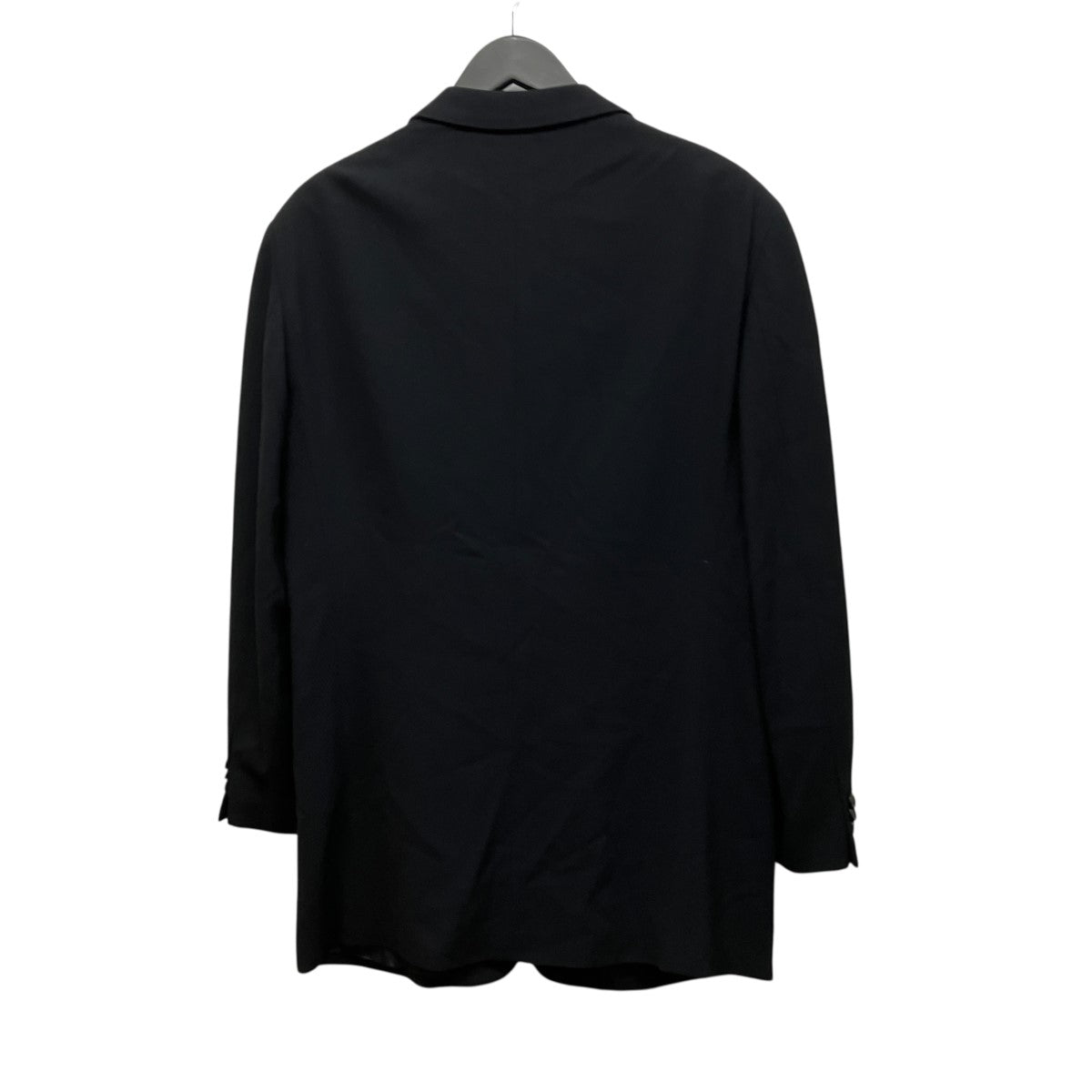 ARMANI COLLEZIONI ノッチドラペル2Bセットアップスーツ 古着・中古-2枚目のアイテム画像