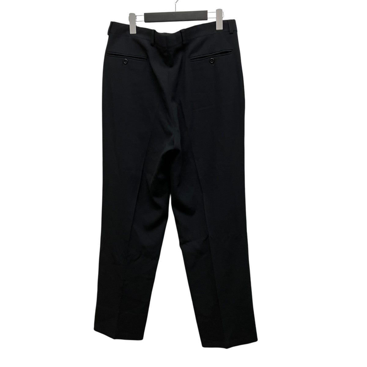 ARMANI COLLEZIONI ノッチドラペル2Bセットアップスーツ 古着・中古-5枚目のアイテム画像