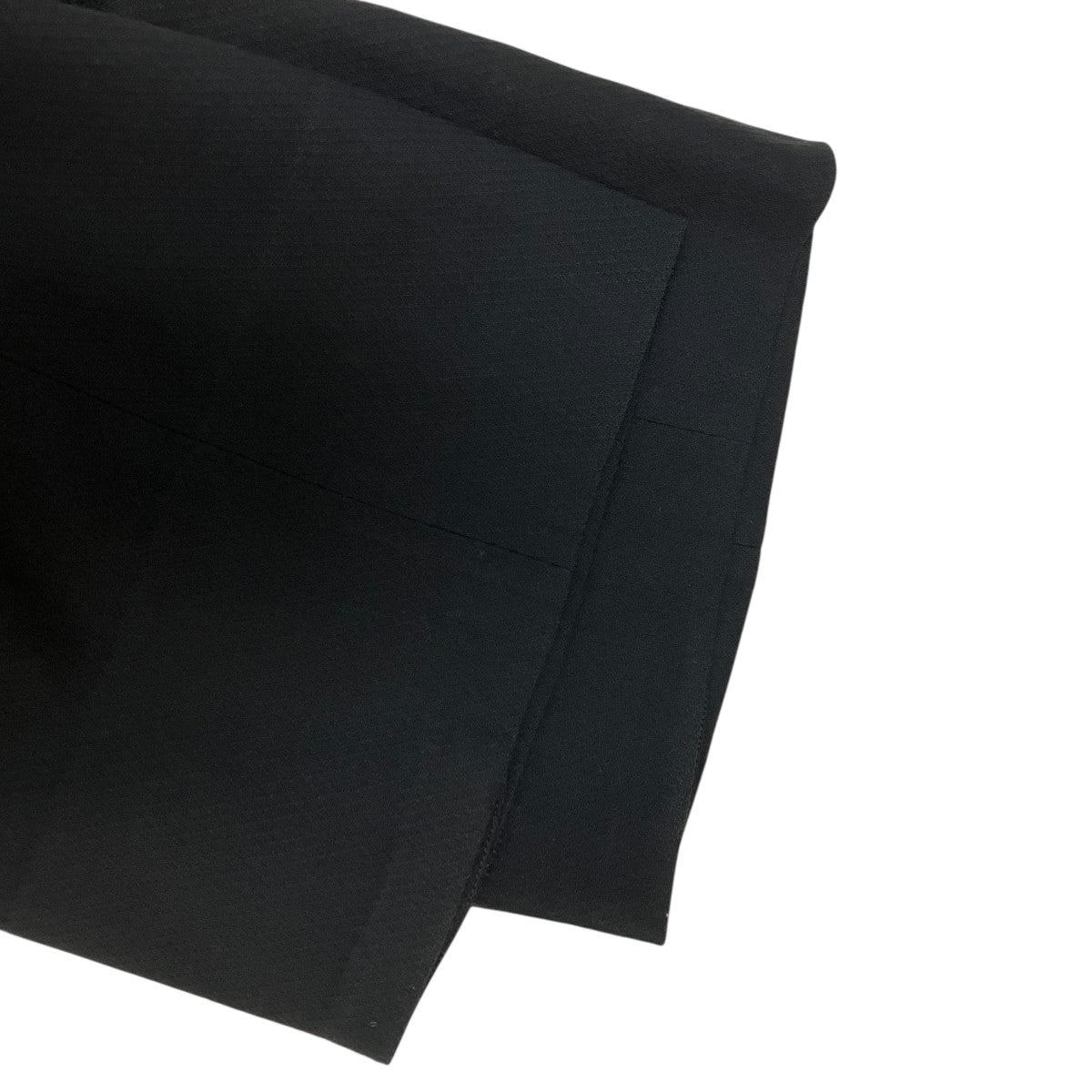ARMANI COLLEZIONI ノッチドラペル2Bセットアップスーツ 古着・中古-7枚目のアイテム画像