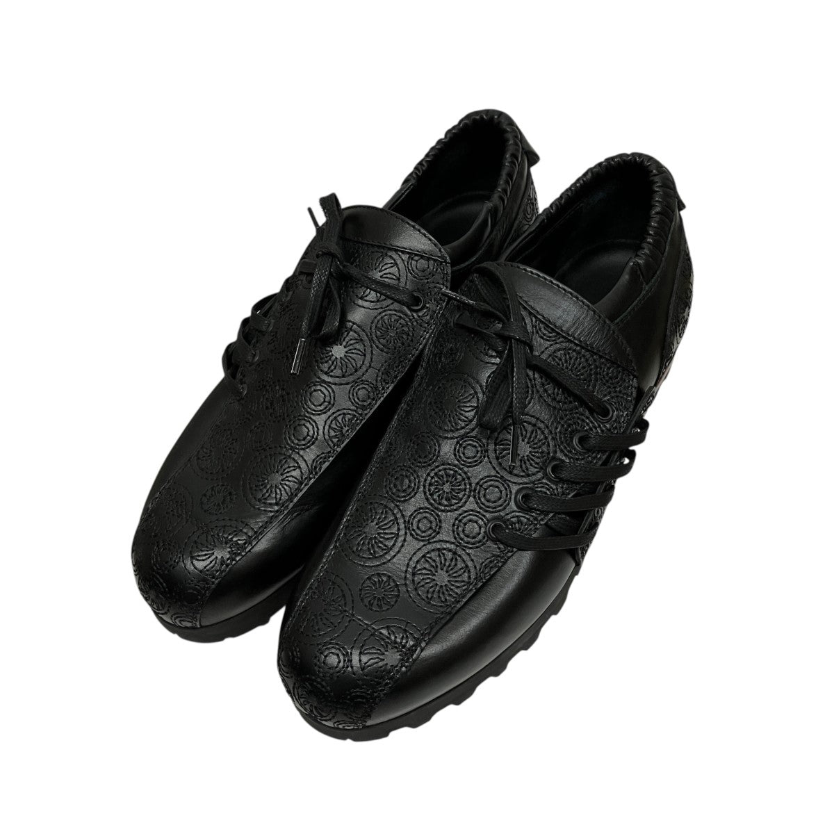 Kiko Kostadinov HAIDU LACE UP 古着・中古-1枚目のアイテム画像