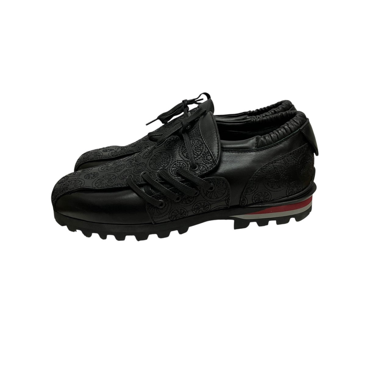 Kiko Kostadinov HAIDU LACE UP 古着・中古-3枚目のアイテム画像