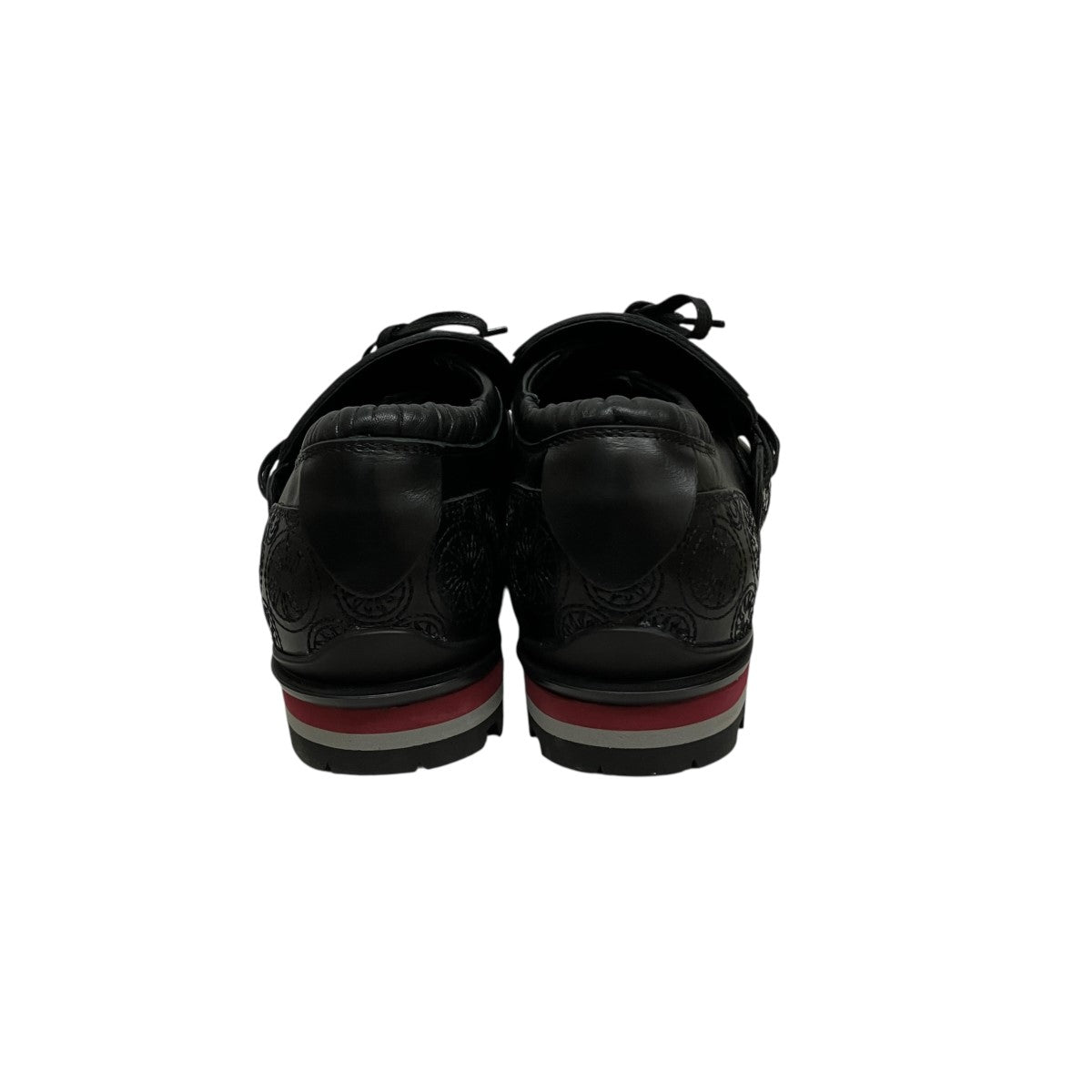 Kiko Kostadinov HAIDU LACE UP 古着・中古-4枚目のアイテム画像