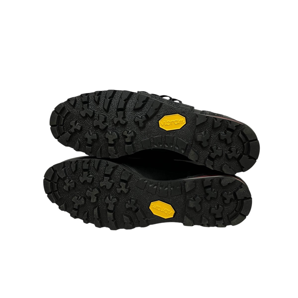 Kiko Kostadinov HAIDU LACE UP 古着・中古-5枚目のアイテム画像
