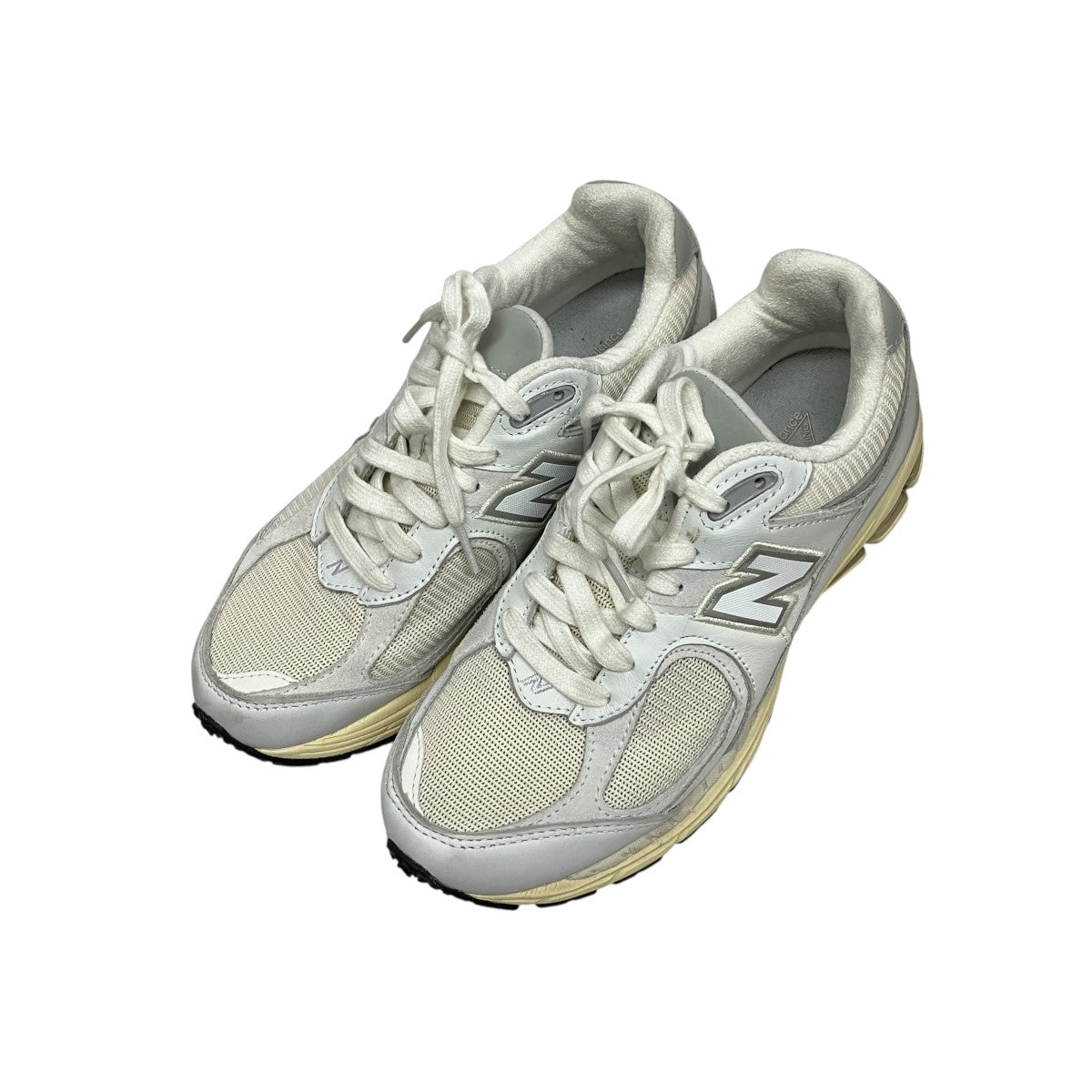 NEW BALANCE M2002RIA 古着・中古-1枚目のアイテム画像
