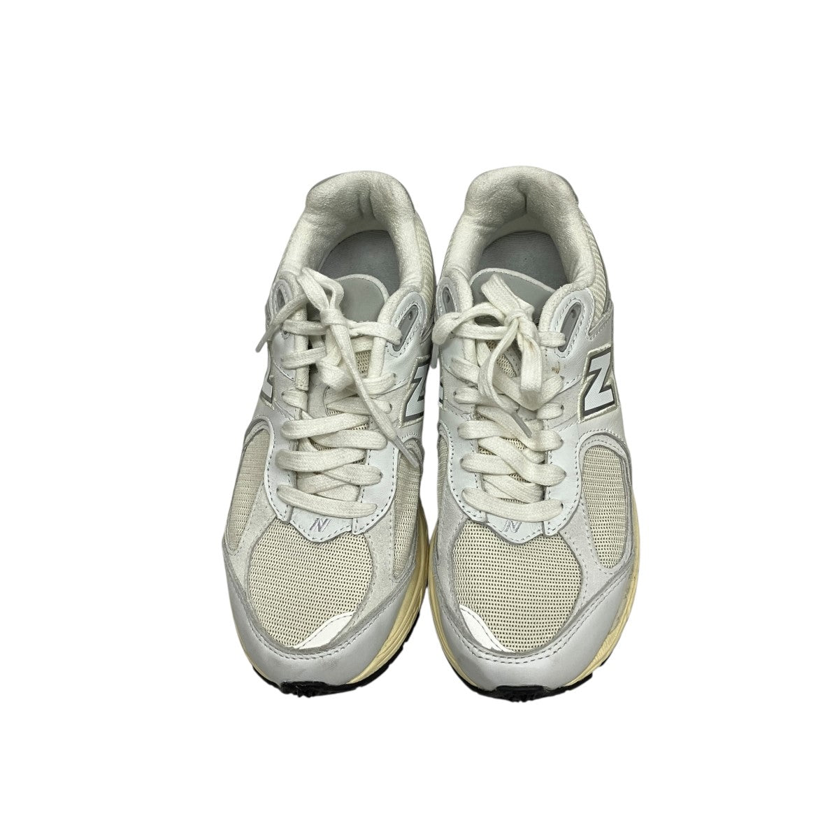 NEW BALANCE M2002RIA 古着・中古-2枚目のアイテム画像