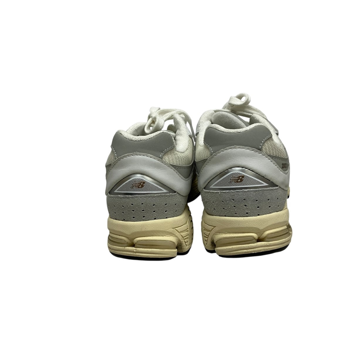 NEW BALANCE M2002RIA 古着・中古-4枚目のアイテム画像