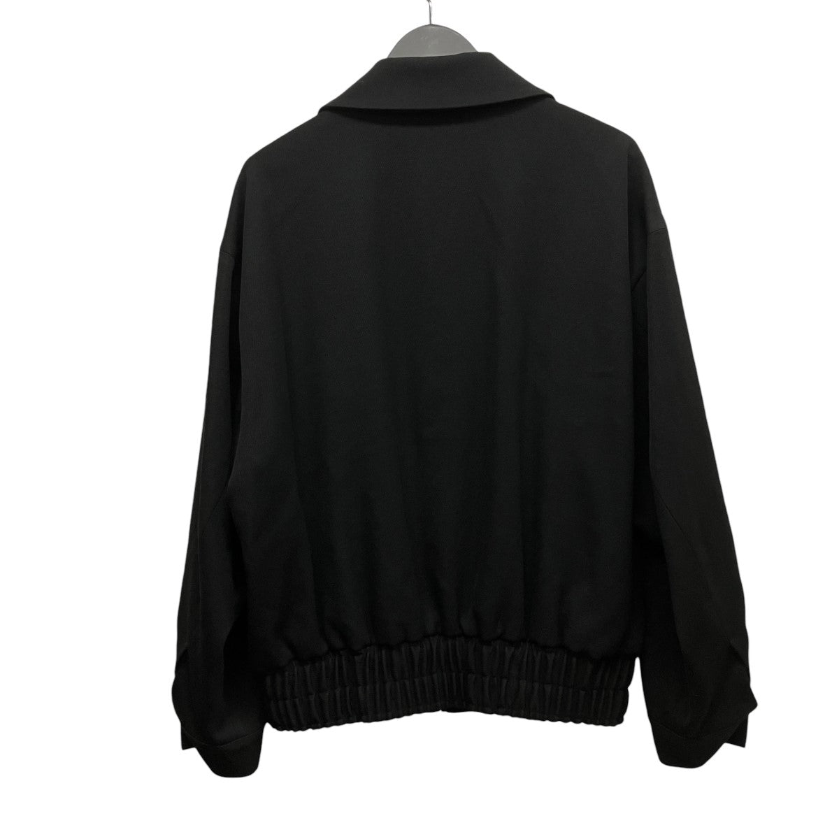 ATTACHMENT 2 48 WO KERSEY ZIP UP BOMBER JACKETカルゼジップアップボンバージャケットAB42-005 古着・中古-2枚目のアイテム画像