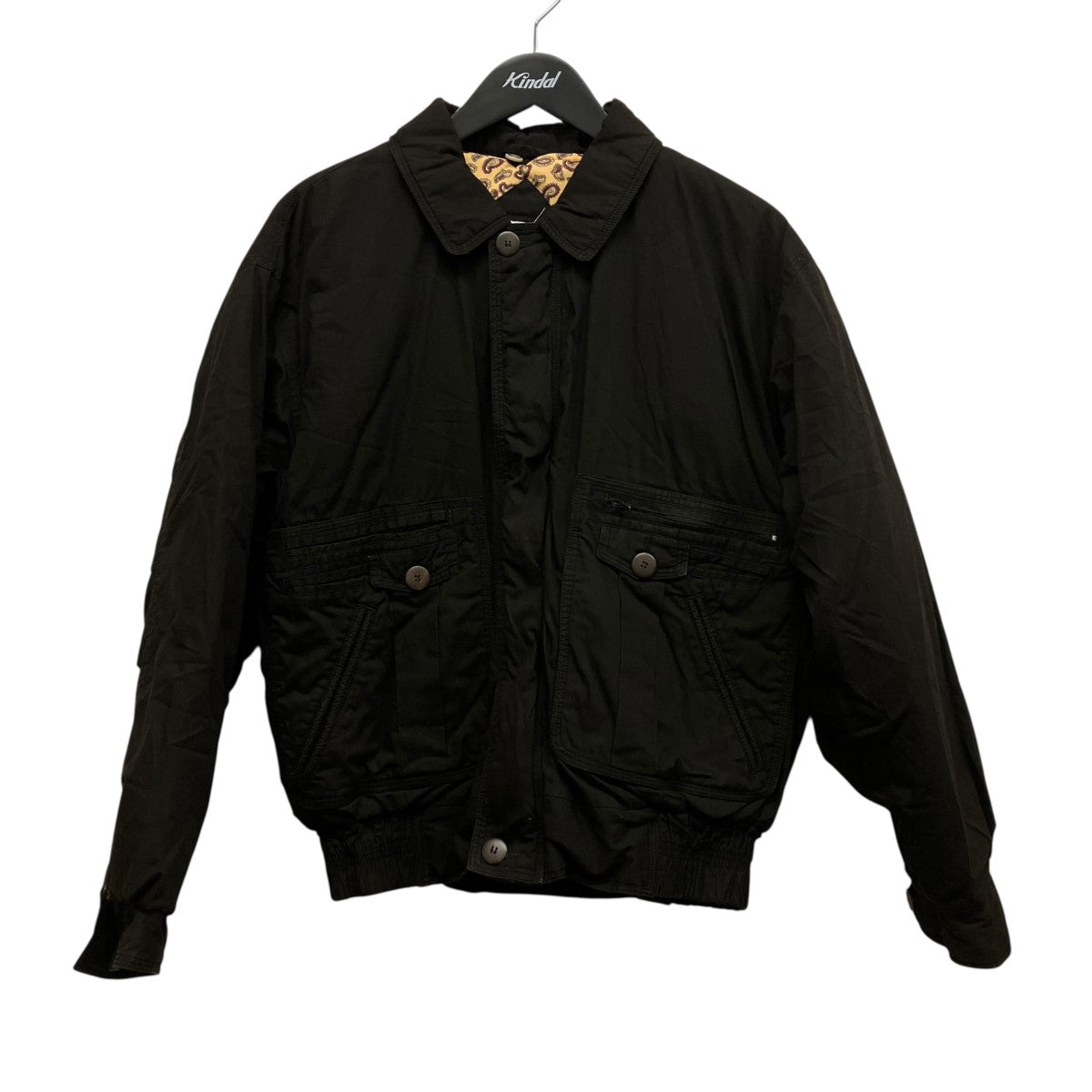 McGREGOR ZIP UPジャケット 古着・中古-1枚目のアイテム画像