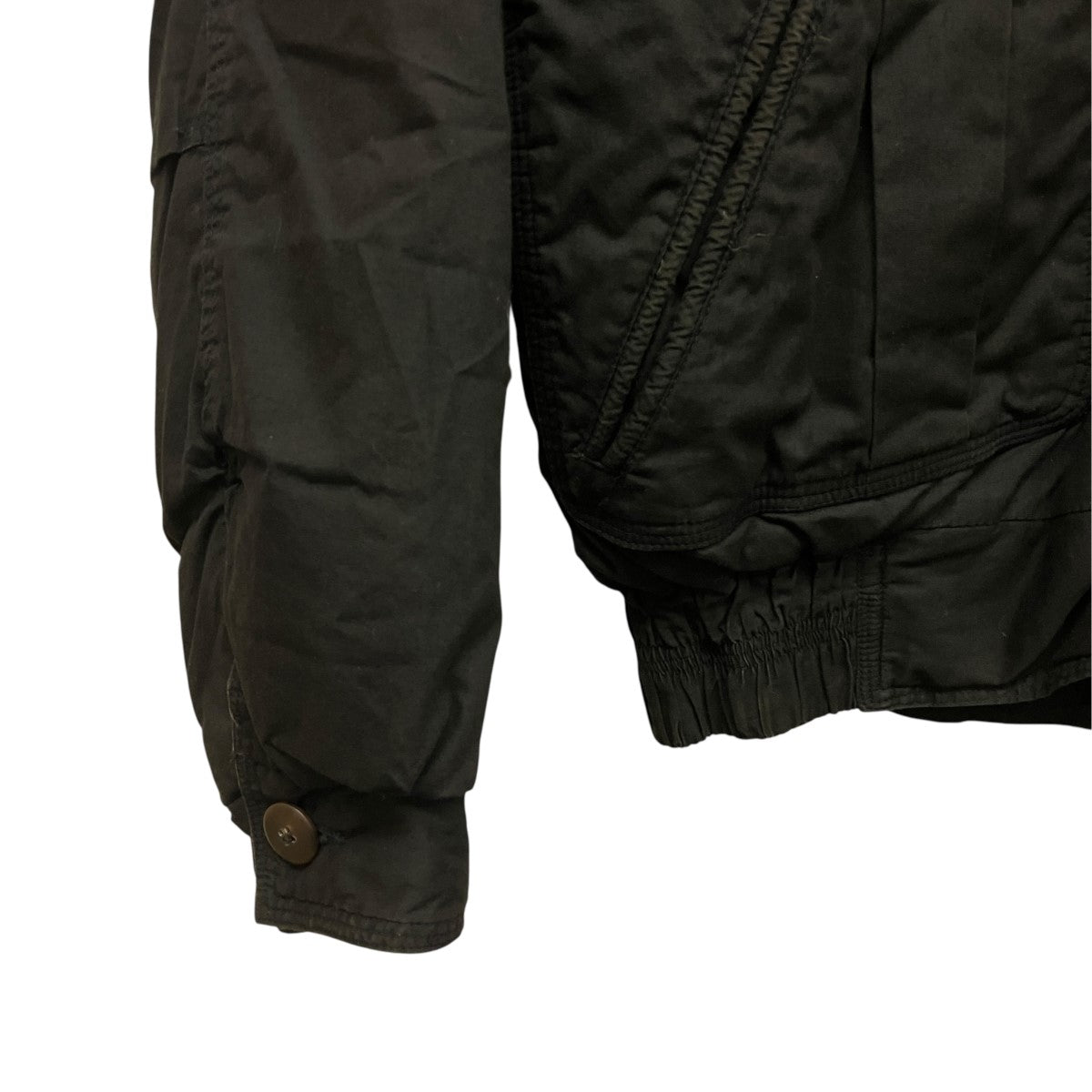 McGREGOR ZIP UPジャケット 古着・中古-6枚目のアイテム画像