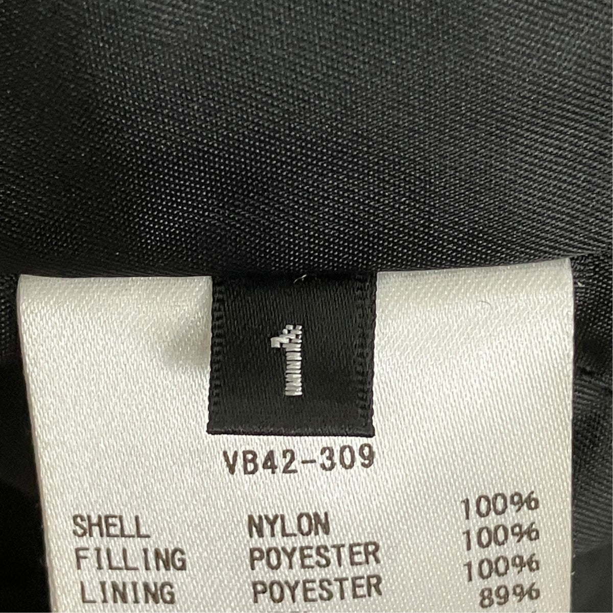 VEIN ボンバージャケットVB42-309 古着・中古-7枚目のアイテム画像