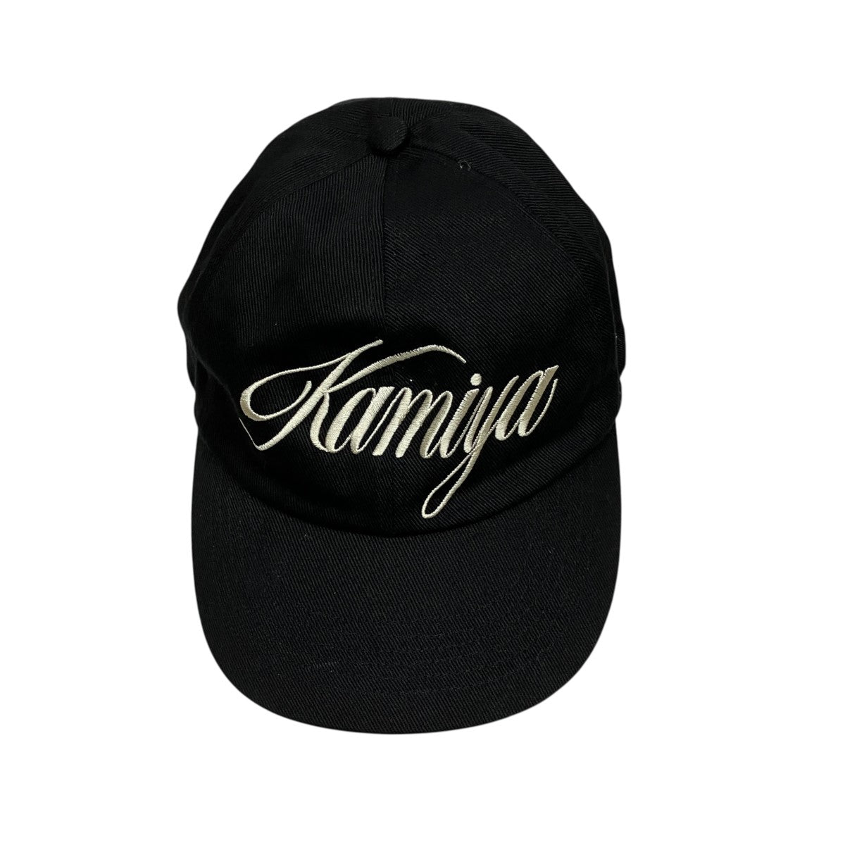 KAMIYA×CA4LA 26AWKamiya CapキャップG17AC306 古着・中古-2枚目のアイテム画像