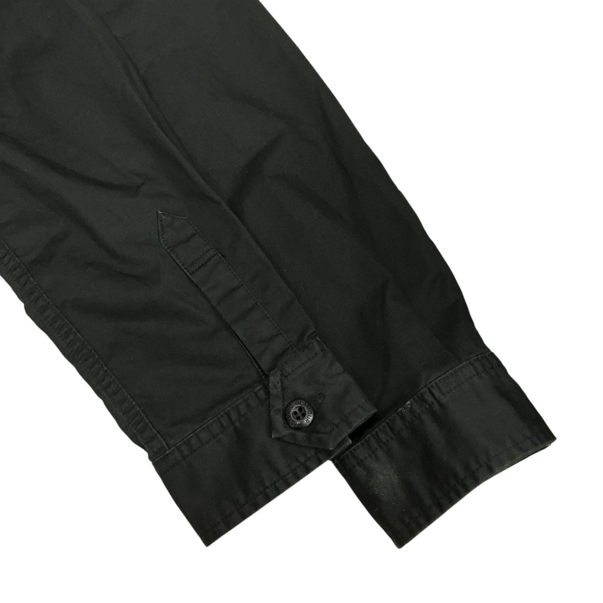 HG(Hysteric Glamour) ミリタリーシャツ4AH-1672 古着・中古-6枚目のアイテム画像