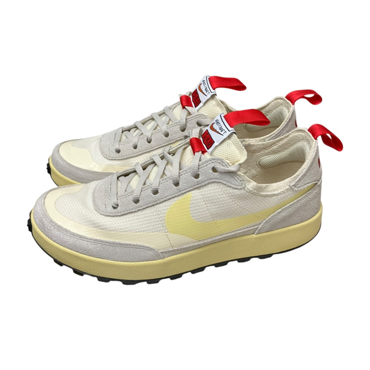 NIKE×TOM SACH GENERAL PURPOSE SHOEスニーカーIV5773-001 古着・中古-3枚目のアイテム画像