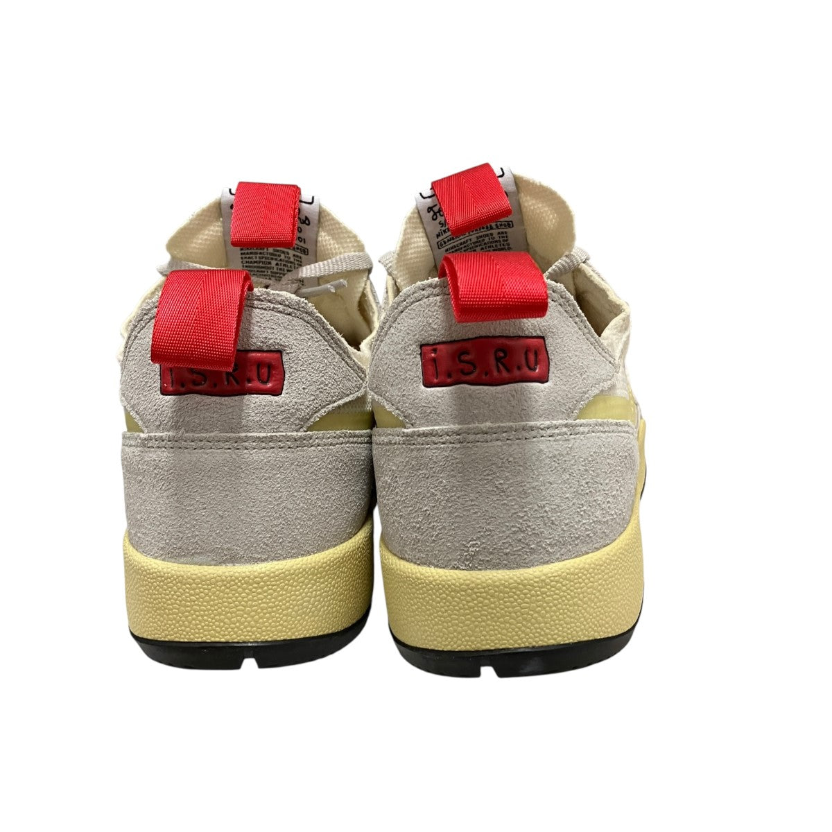 NIKE×TOM SACH GENERAL PURPOSE SHOEスニーカーIV5773-001 古着・中古-5枚目のアイテム画像