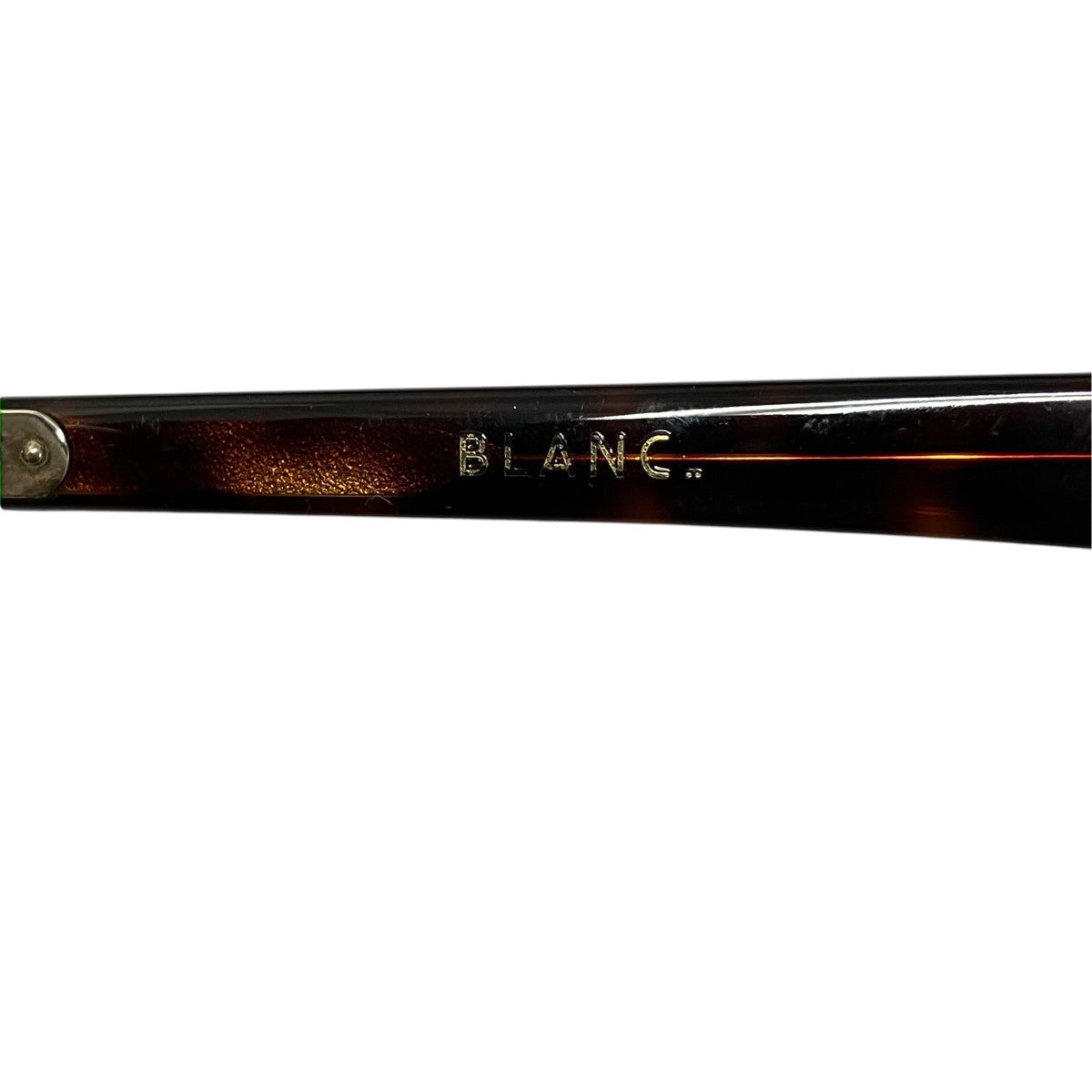 BLANC サングラスB0046 古着・中古-6枚目のアイテム画像