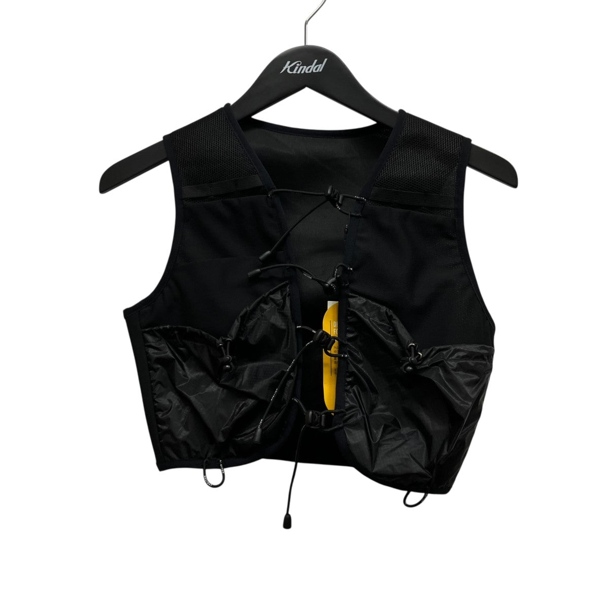 HOLIDAY PACKABLE VESTパッカブルベスト26102143 古着・中古-1枚目のアイテム画像