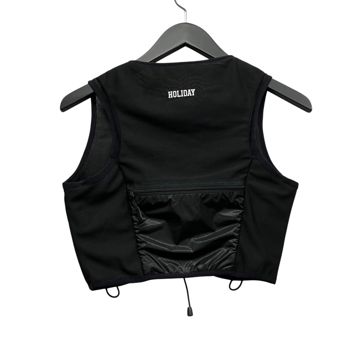 HOLIDAY PACKABLE VESTパッカブルベスト26102143 古着・中古-2枚目のアイテム画像