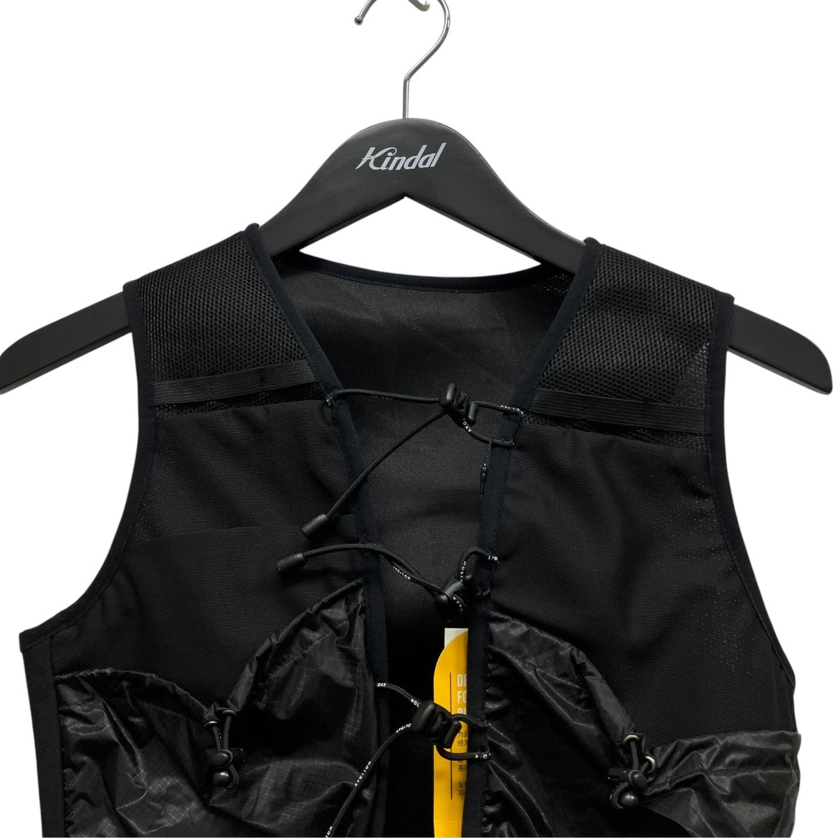 HOLIDAY PACKABLE VESTパッカブルベスト26102143 古着・中古-3枚目のアイテム画像