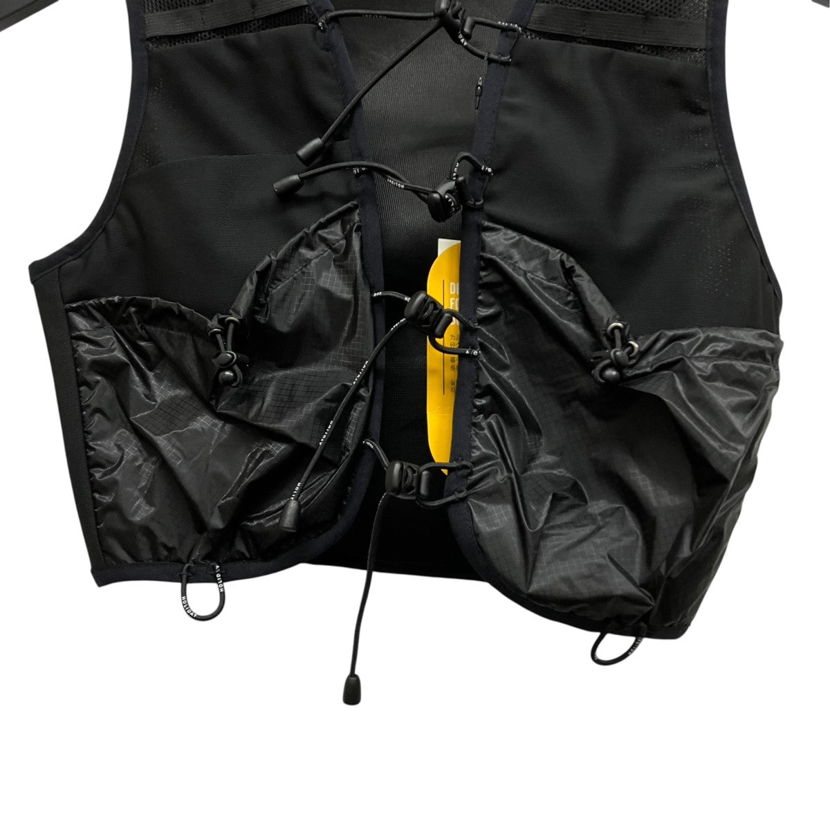 HOLIDAY PACKABLE VESTパッカブルベスト26102143 古着・中古-4枚目のアイテム画像