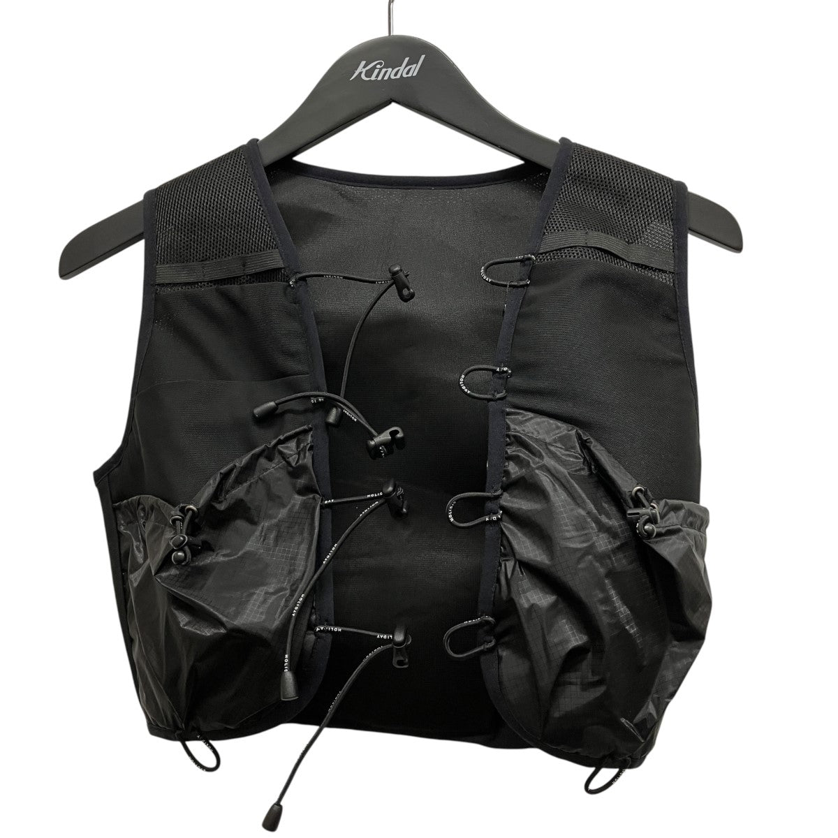 HOLIDAY PACKABLE VESTパッカブルベスト26102143 古着・中古-5枚目のアイテム画像