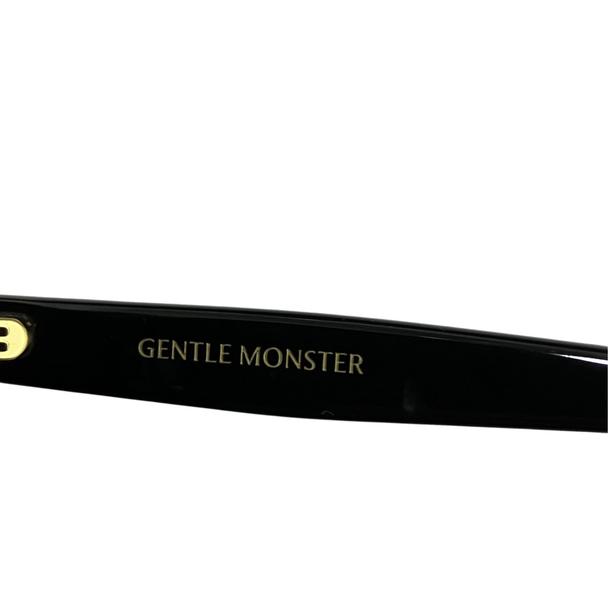 GENTLE MONSTER GISELEサングラス 古着・中古-6枚目のアイテム画像