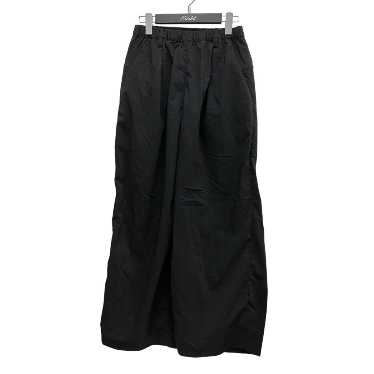TEATORA WALLET PANTS FOREST DOCTOROIDウォレットパンツTT-004F-DR 古着・中古-1枚目のアイテム画像