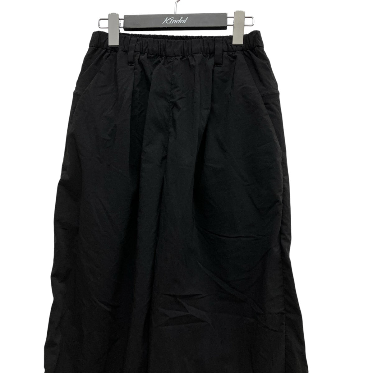 TEATORA WALLET PANTS FOREST DOCTOROIDウォレットパンツTT-004F-DR 古着・中古-3枚目のアイテム画像