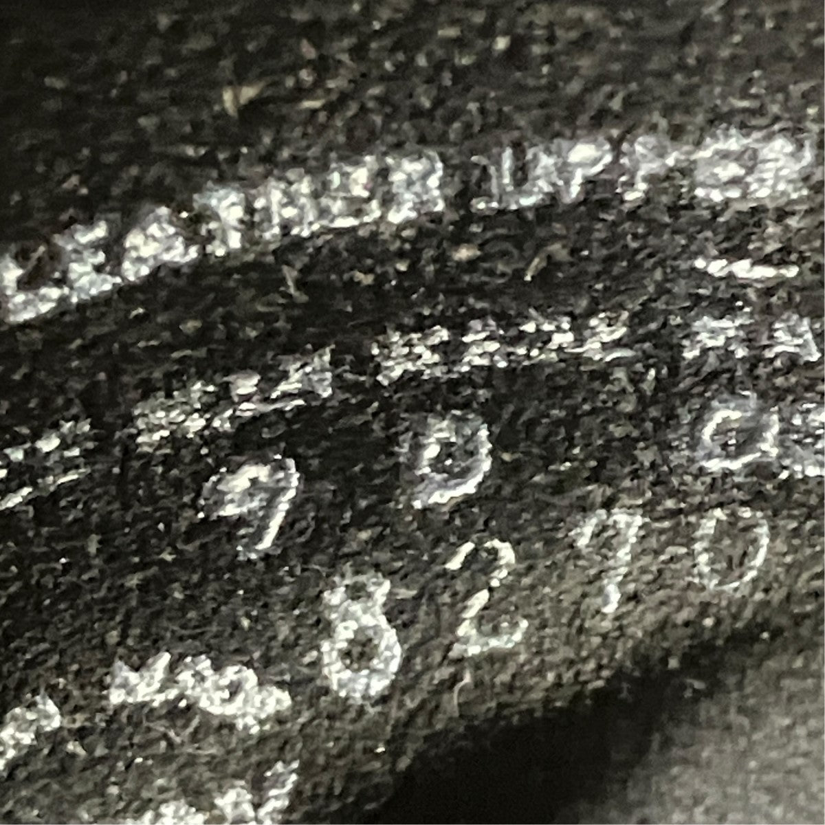 RED WING 90sナイフポケット付エンジンレザーブーツ8270 03376 古着・中古-7枚目のアイテム画像