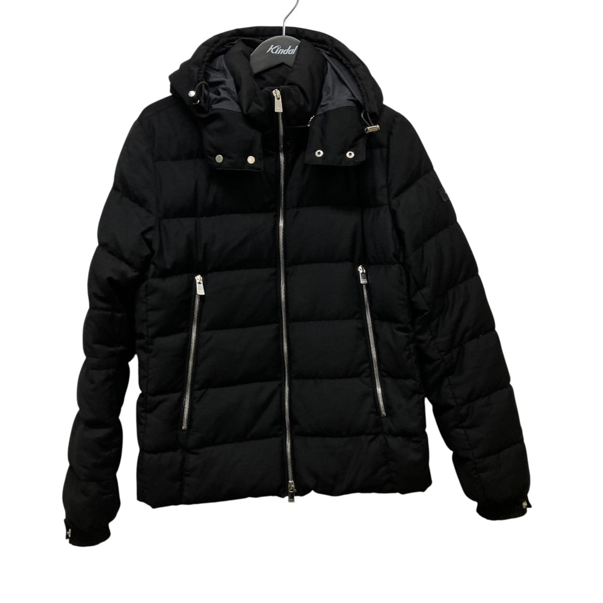 TATRAS 22AWダウンジャケットMTAT22A4289-D 古着・中古-1枚目のアイテム画像