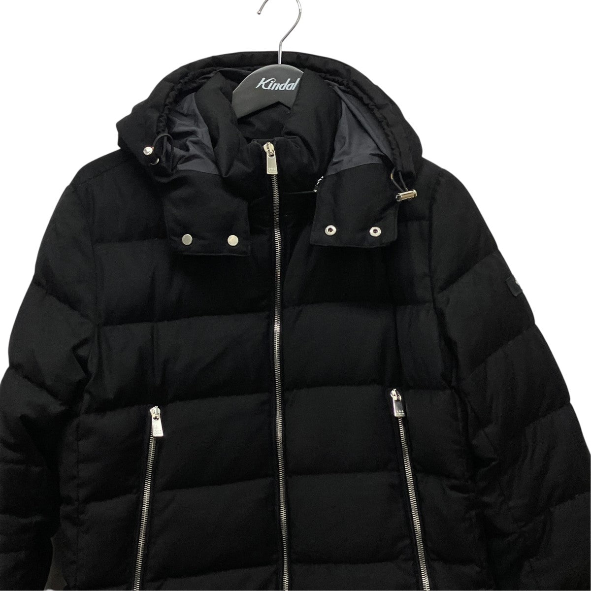 TATRAS 22AWダウンジャケットMTAT22A4289-D 古着・中古-4枚目のアイテム画像