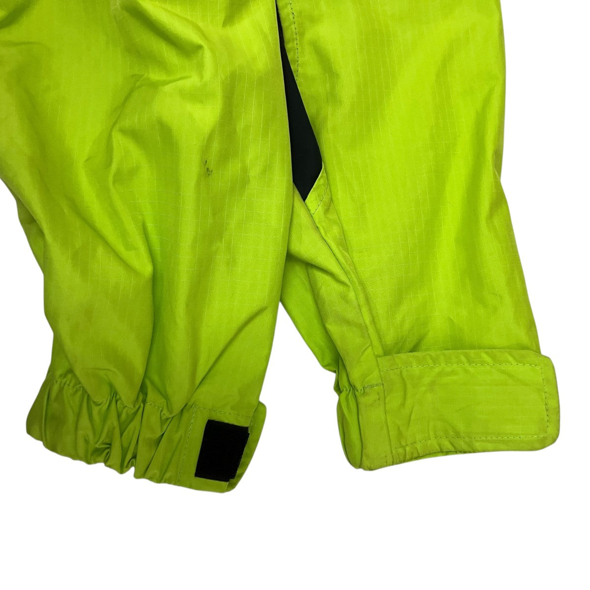 NIKE ACG CLIMA F．I．T MOUNTAIN PARKAフーデットシェルジップアップジャケットF7-NAC 古着・中古-10枚目のアイテム画像