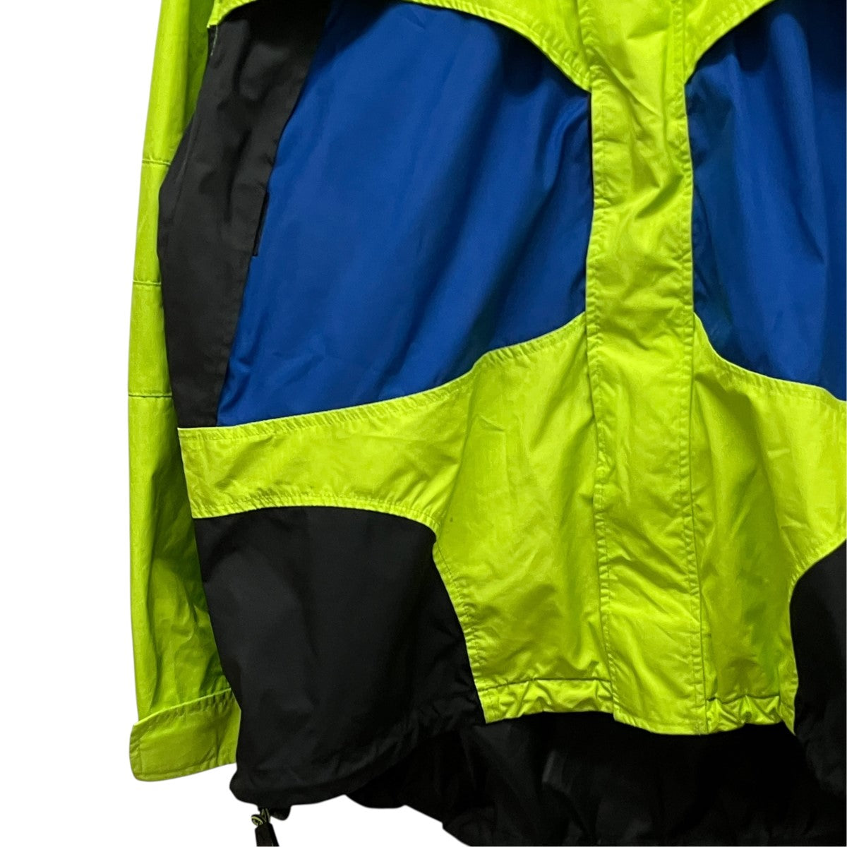 NIKE ACG CLIMA F．I．T MOUNTAIN PARKAフーデットシェルジップアップジャケットF7-NAC 古着・中古-5枚目のアイテム画像