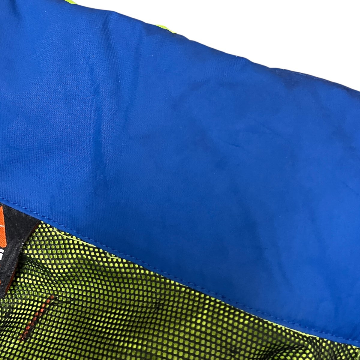 NIKE ACG CLIMA F．I．T MOUNTAIN PARKAフーデットシェルジップアップジャケットF7-NAC 古着・中古-9枚目のアイテム画像