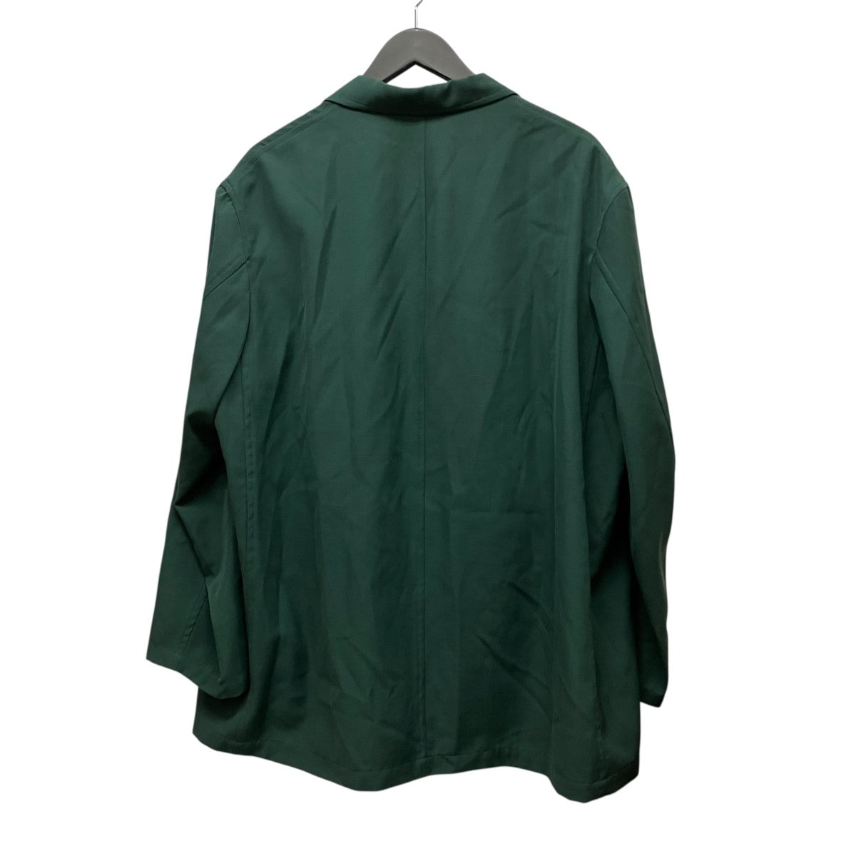 Y’S for men 13AWシャツジャケットMQ-J14-102 古着・中古-2枚目のアイテム画像