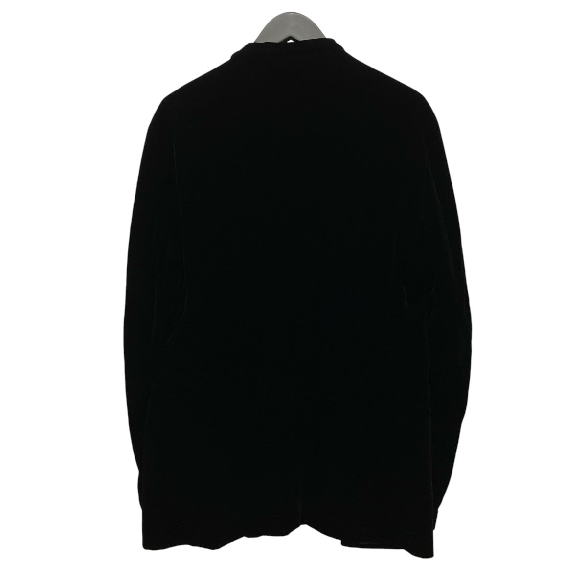 GIORGIO ARMANI ベロアジャケットCG2136 古着・中古-2枚目のアイテム画像
