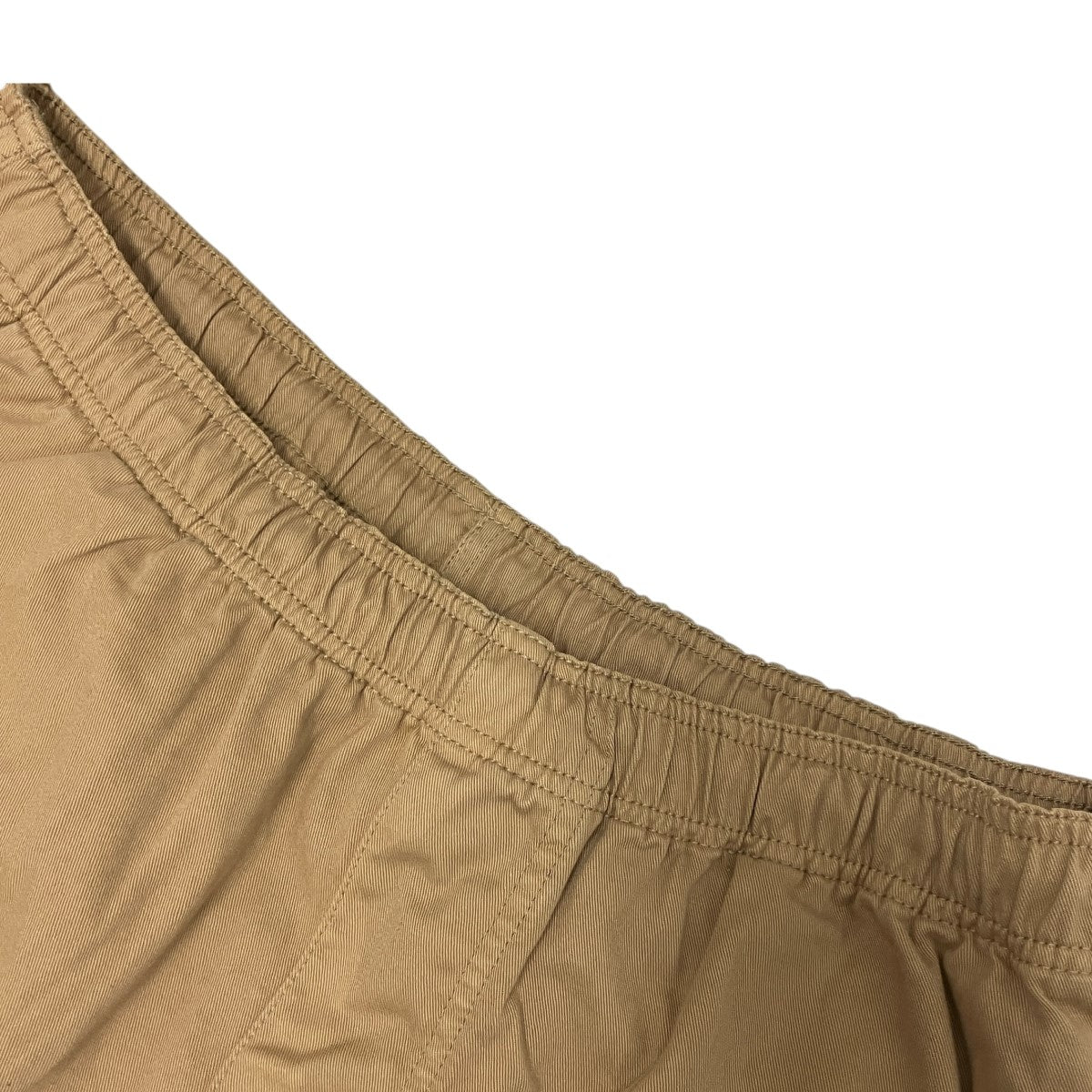 stussy BEACH PANT COTTON TWILLビーチパンツ116774 古着・中古-3枚目のアイテム画像