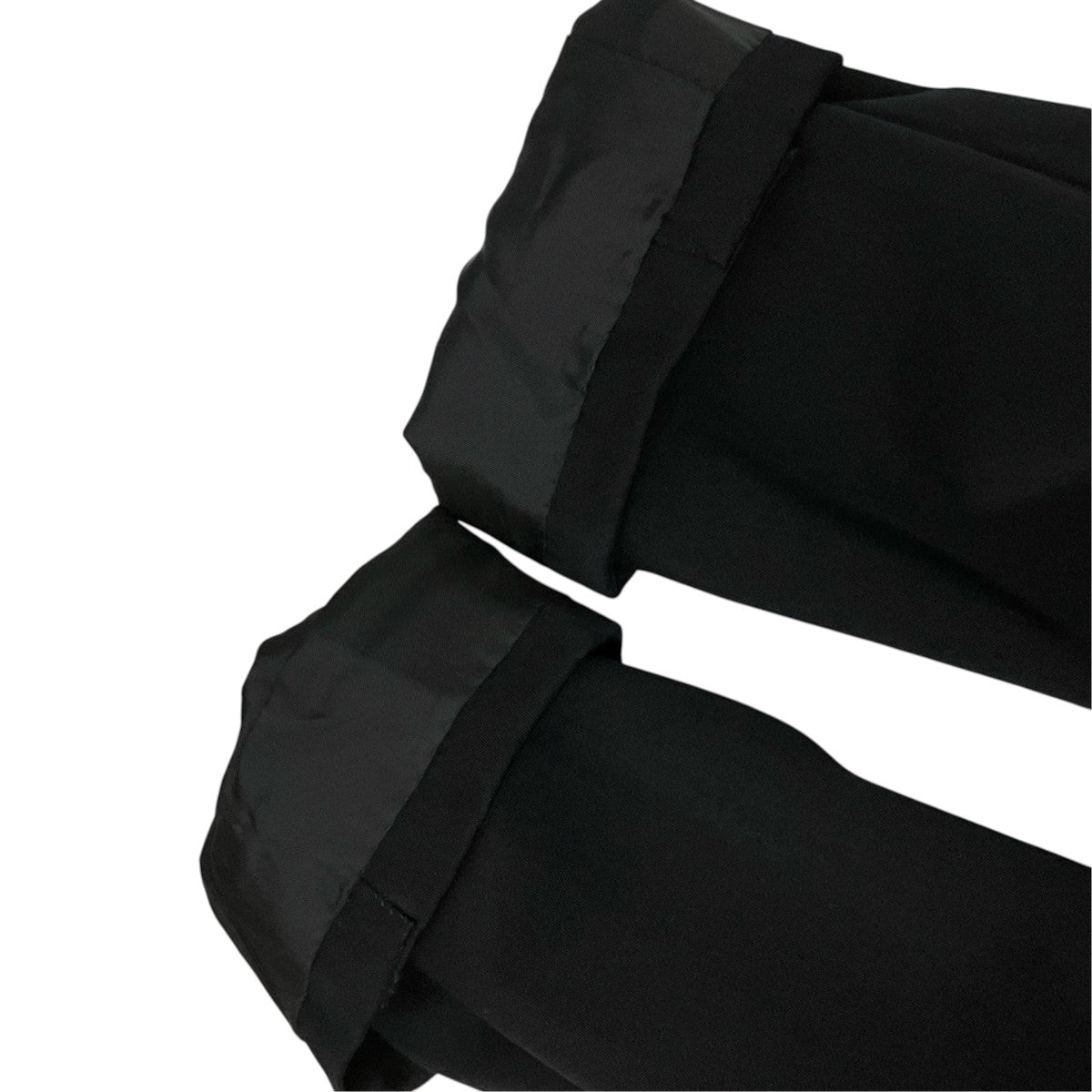 COMME des GARCONS HOMME 田中オム期 AD1991ダブルプレストジャケットHS-05013S 古着・中古-7枚目のアイテム画像