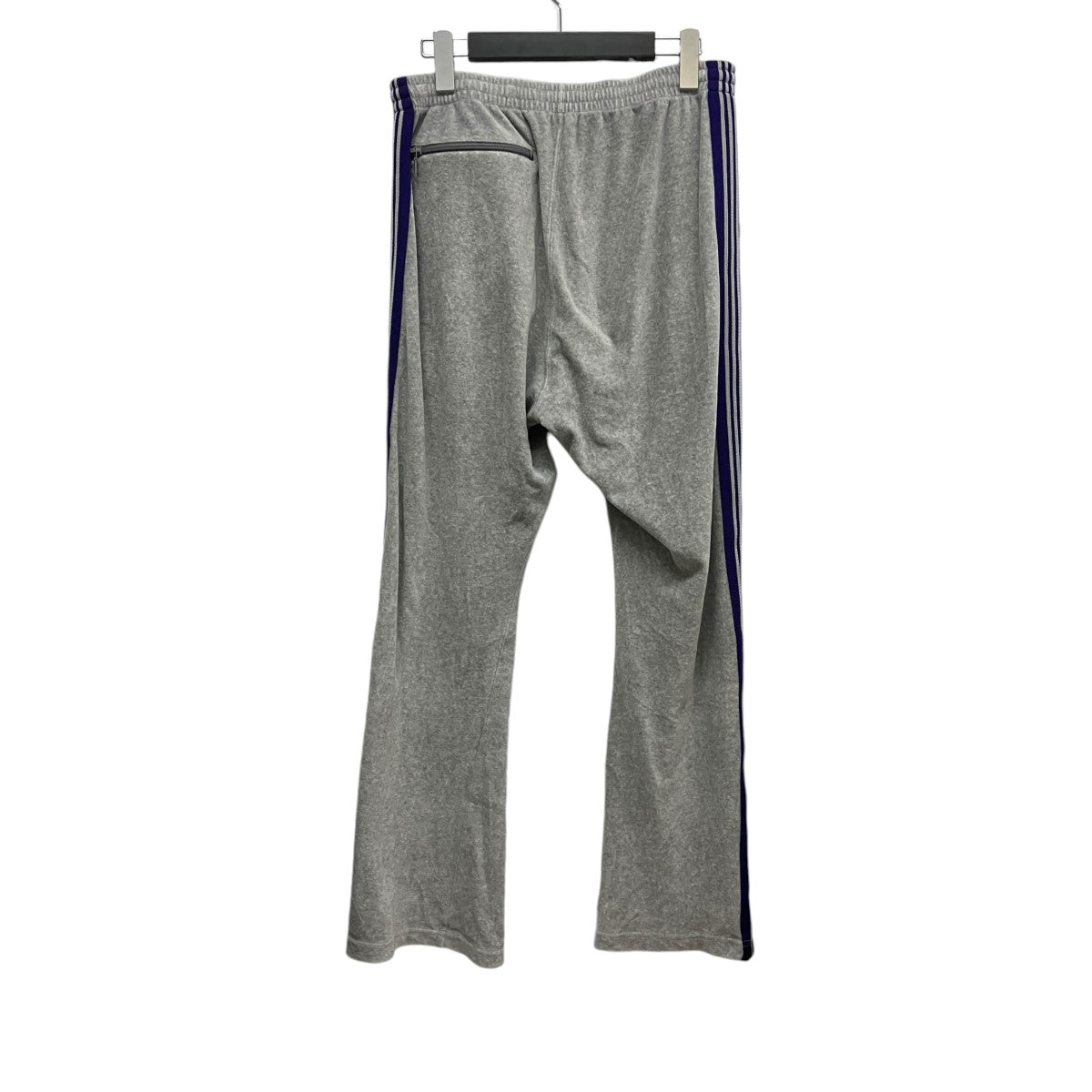 Needles トラックパンツKP227 古着・中古-2枚目のアイテム画像