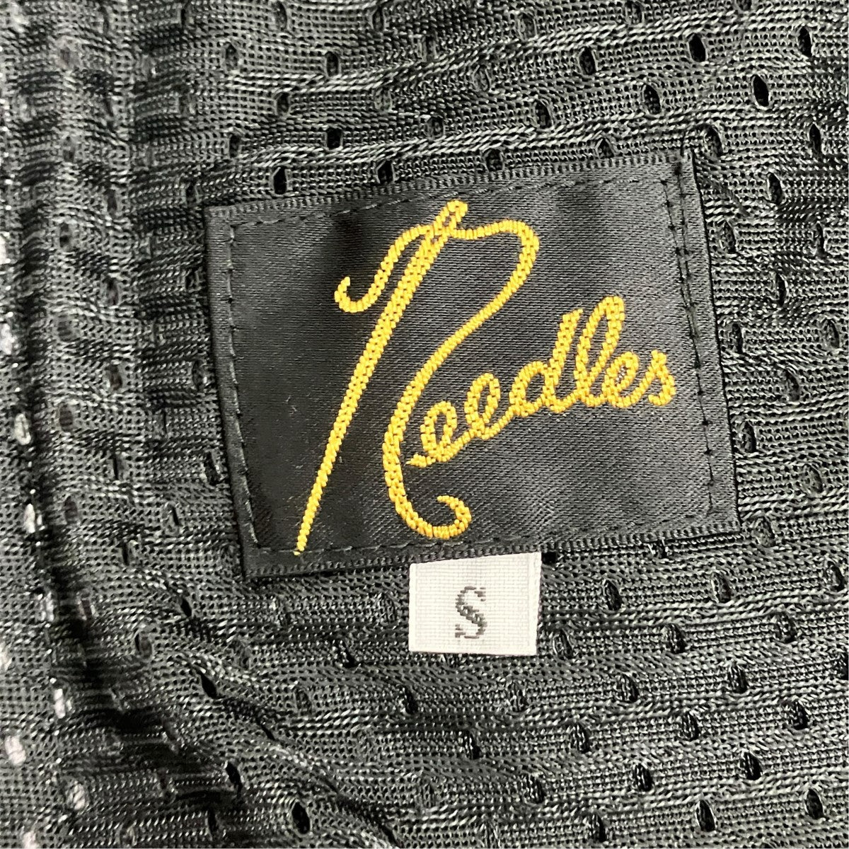 Needles トラックパンツKP227 古着・中古-6枚目のアイテム画像