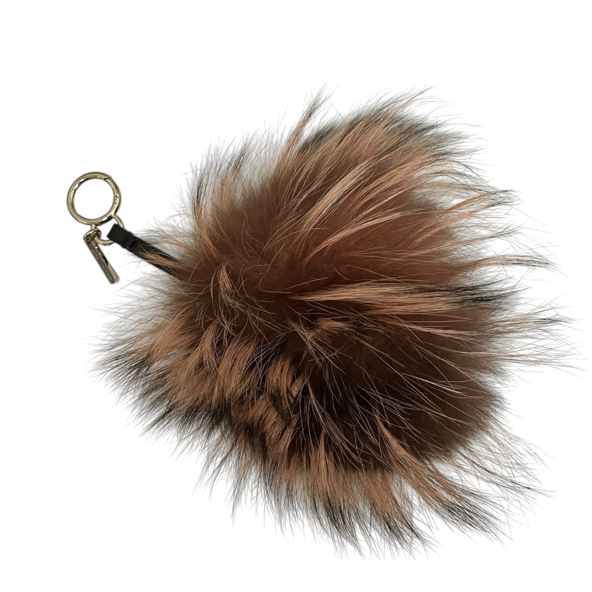FENDI モンスターデザインファーチャーム 古着・中古-2枚目のアイテム画像