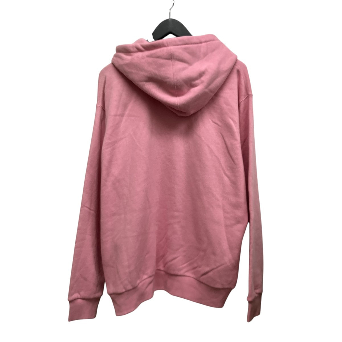 GUCCI フーデッドプリントパーカー615061 XJDZK 古着・中古-2枚目のアイテム画像