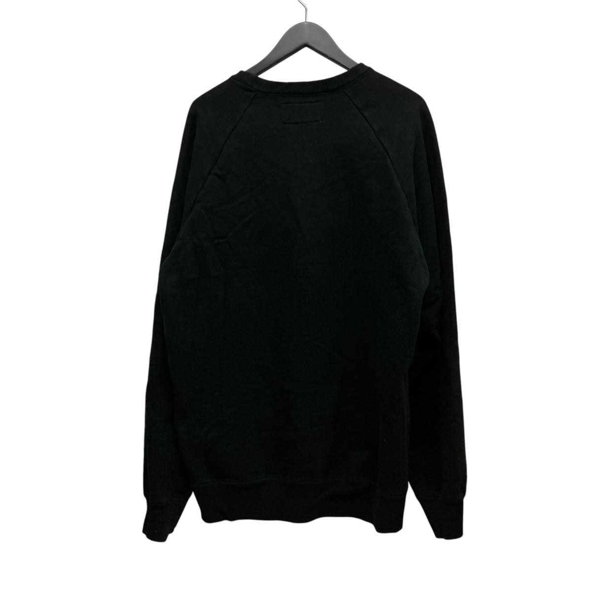 WACKO MARIA ワッペンスウェット 古着・中古-2枚目のアイテム画像