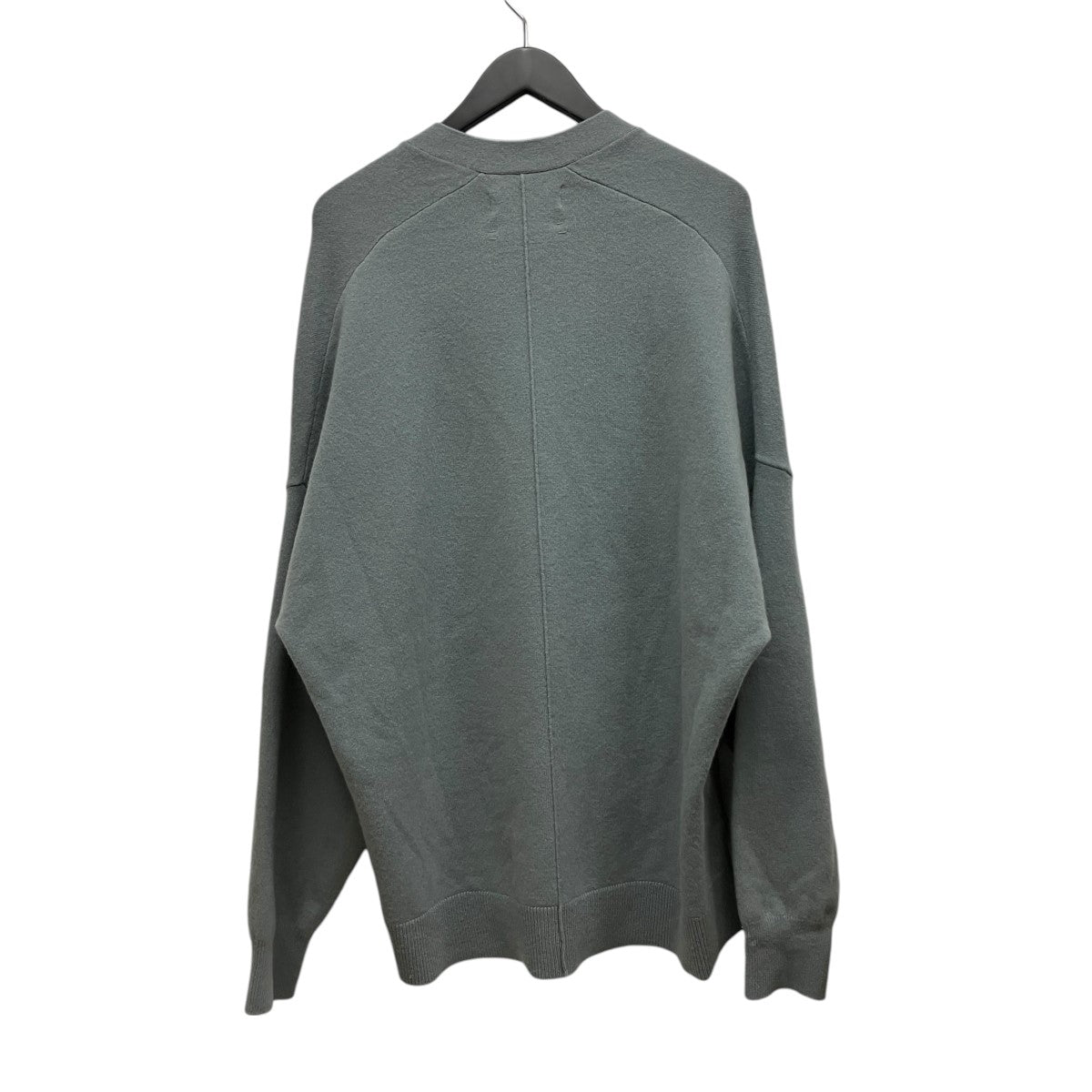 extreme cashmere カシミヤカーディガン4010800768 N°24 tokio 古着・中古-2枚目のアイテム画像