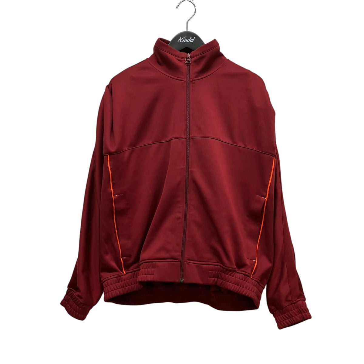 Martine rose×NIKE Track JacketトラックジャケットAQ4456-677 古着・中古-1枚目のアイテム画像