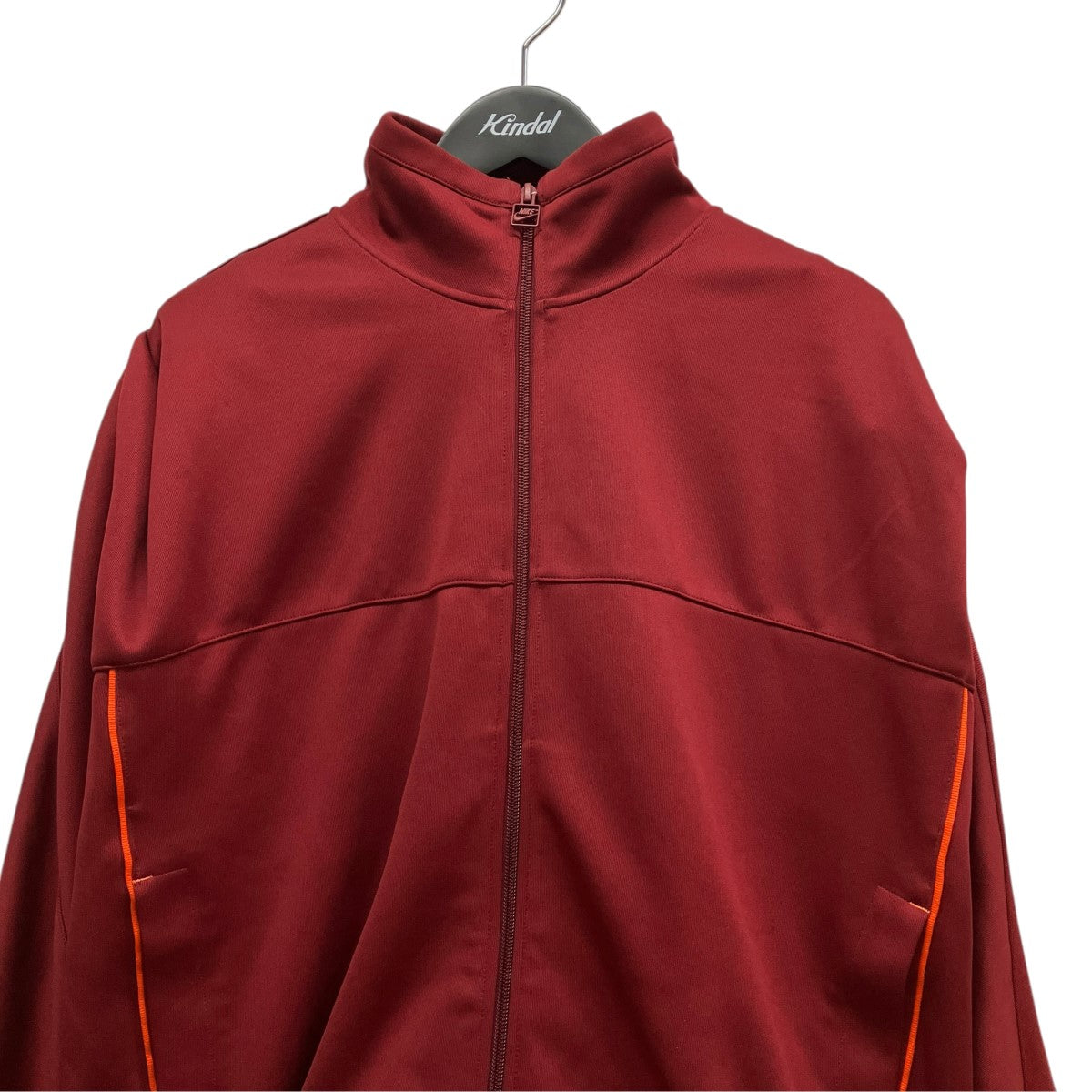 Martine rose×NIKE Track JacketトラックジャケットAQ4456-677 古着・中古-3枚目のアイテム画像
