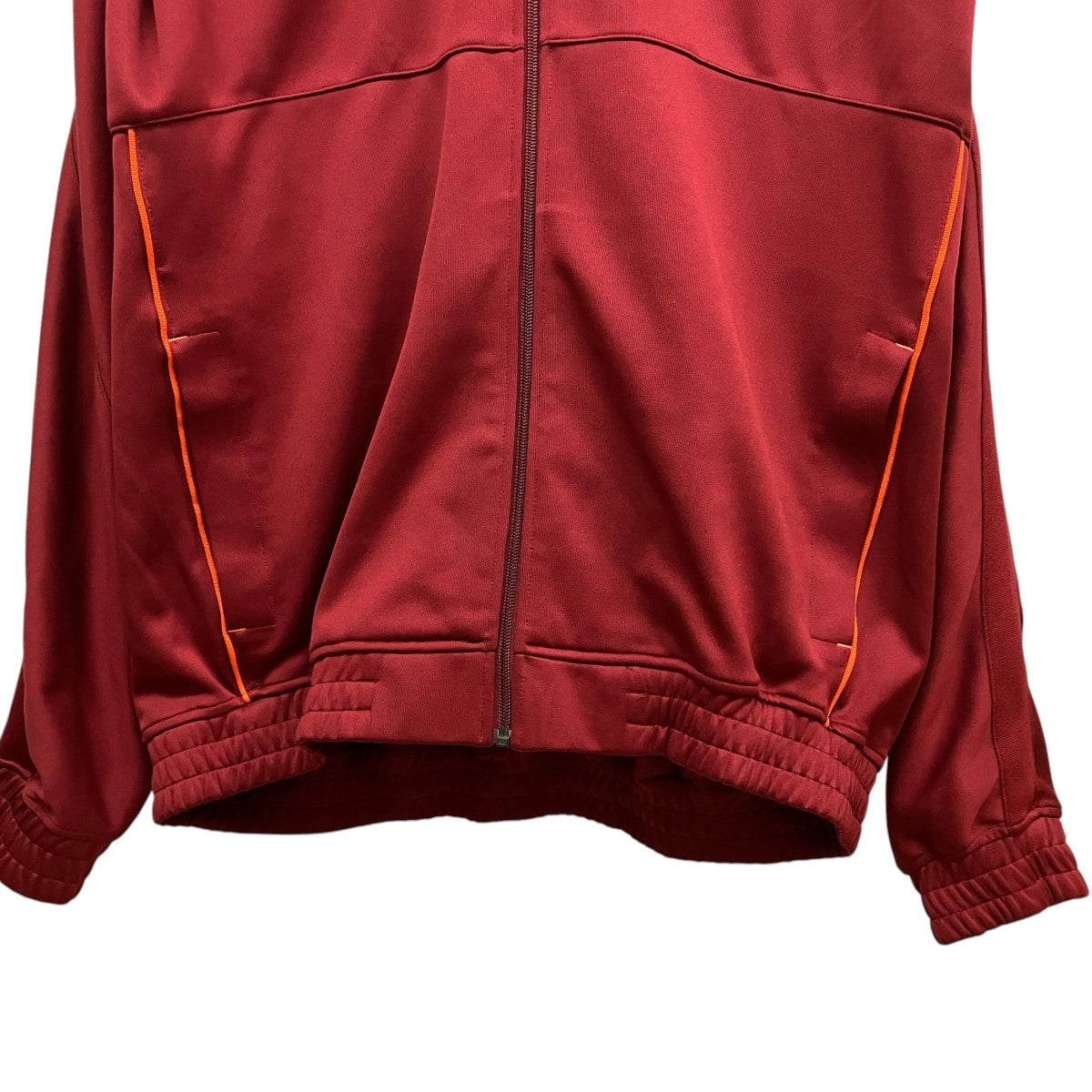 Martine rose×NIKE Track JacketトラックジャケットAQ4456-677 古着・中古-4枚目のアイテム画像