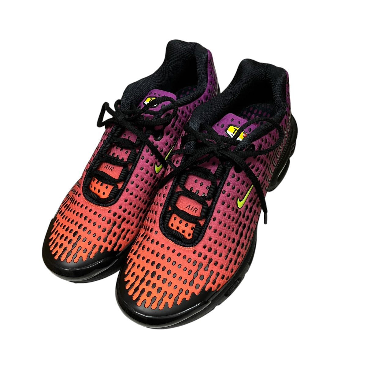 NIKE AIR MAX PLUS VIIHQ2197-800 古着・中古-1枚目のアイテム画像