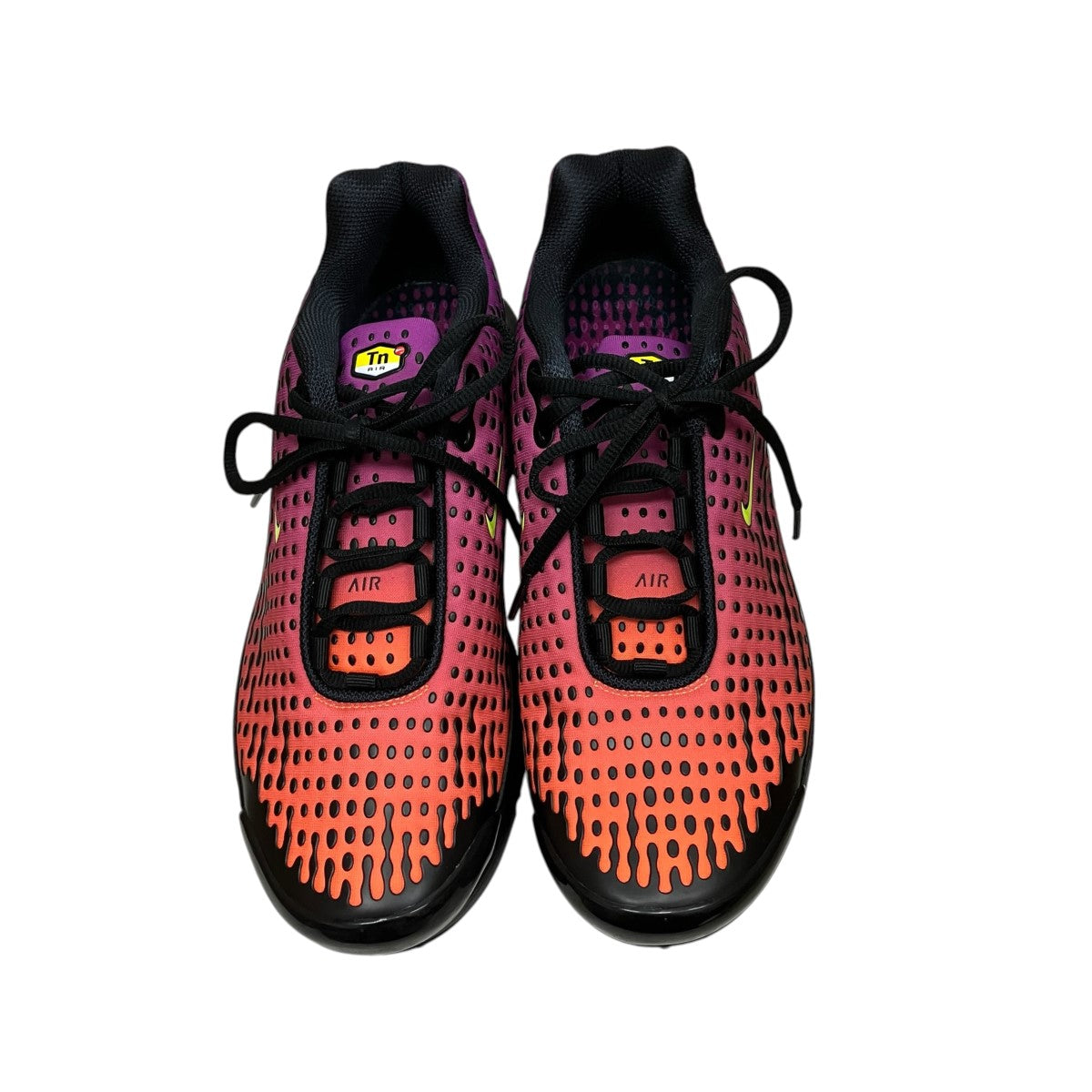 NIKE AIR MAX PLUS VIIHQ2197-800 古着・中古-2枚目のアイテム画像