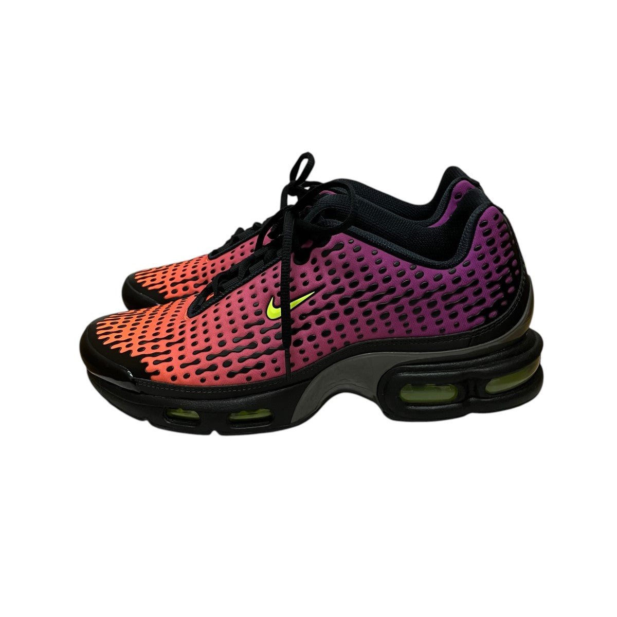 NIKE AIR MAX PLUS VIIHQ2197-800 古着・中古-3枚目のアイテム画像